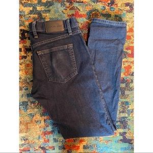 Michael Kors Parker Slim Fit Jeans - 30/32